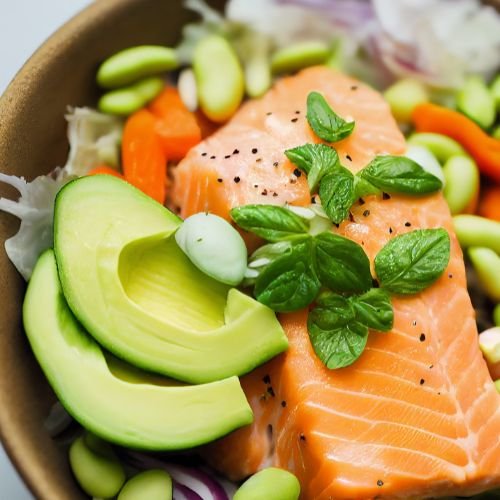salmon