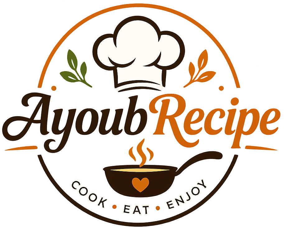 ayoubrecipe