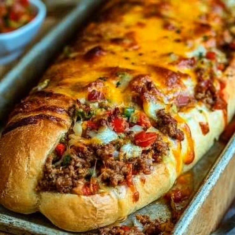 Garbage Bread