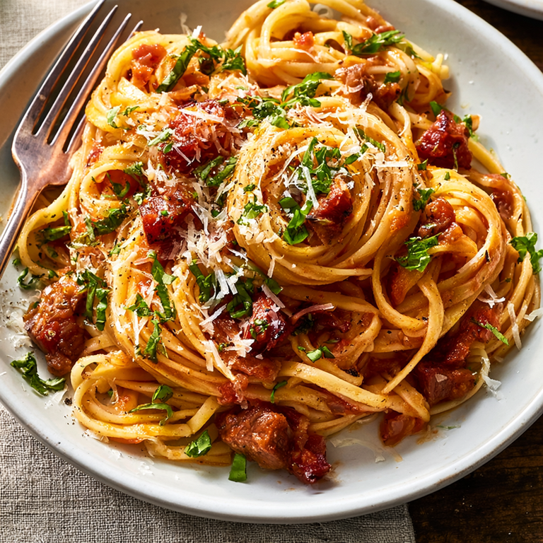 Amatriciana
